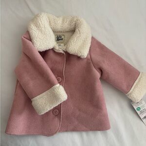 Baby bgosh jacket 3mo